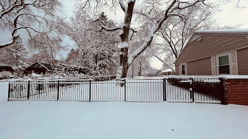 Yutka Fence Customer Review