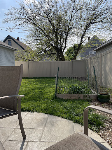 Yutka Fence Customer Review