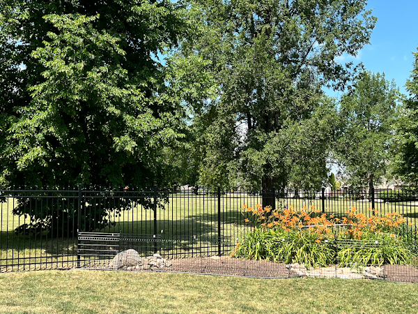 Yutka Fence Customer Review