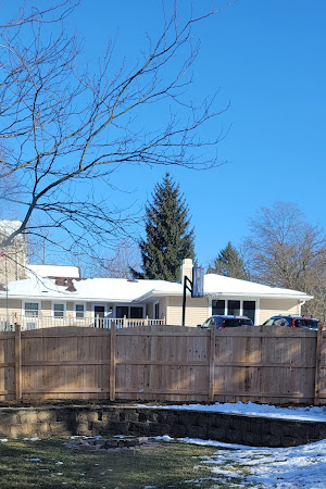 Yutka Fence Customer Review
