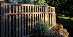 Fence Installation Baron Select Cedar Vinyl Weathered Blend 760x382 1 300x151